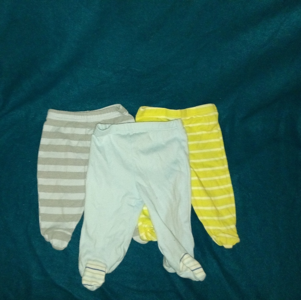 Pants